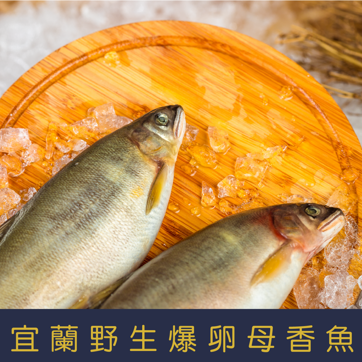 【就是愛海鮮-宜蘭野生爆卵母香魚5p/7p(1kg)】彰化海鮮肉品/夏日邂逅爆卵香魚/來自淡水河流野生爆卵母香魚/規格任你選/瓜香味/媽媽最佳餐桌食材/補充DHA頭好壯壯/孩子說還要我還要/爸爸最愛的下酒小菜/hen好吃