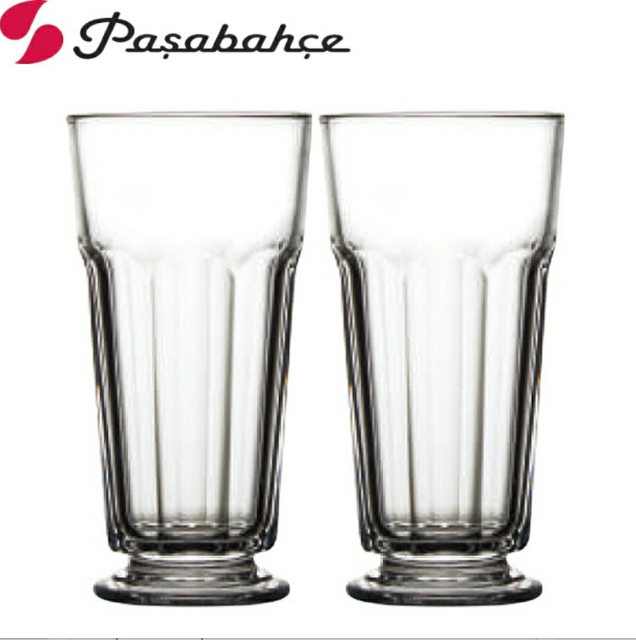 金時代書香咖啡 SYG 土耳其 Casablanca 卡沙巴蘭卡古典八角杯-二入組 350ml P-52640