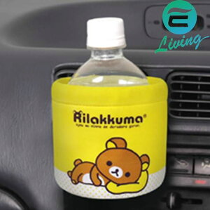日本 MEIHO 懶懶熊 飲料小物置放架 RK-108【最高點數22%點數回饋】