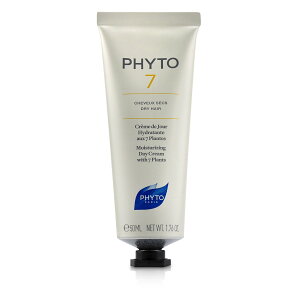 髮朵 Phyto - 柔潤7 號美髮日霜