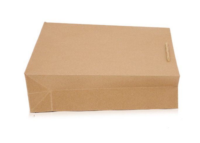 精品 包裝 超便宜 牛皮紙 包裝袋 牛皮紙袋 特大 厚的 紙盒 精品 加大 批發價 供應 禮盒現貨喔20個下標處 1