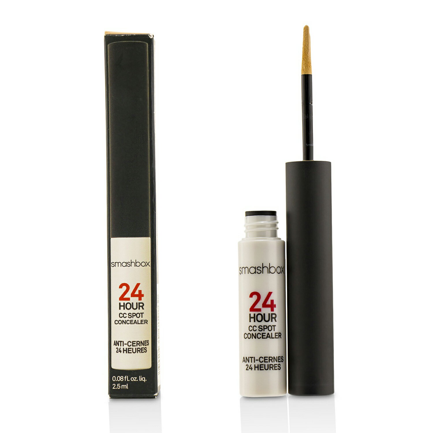 Smashbox - 24小時CC遮瑕膏24 Hour CC Spot Concealer