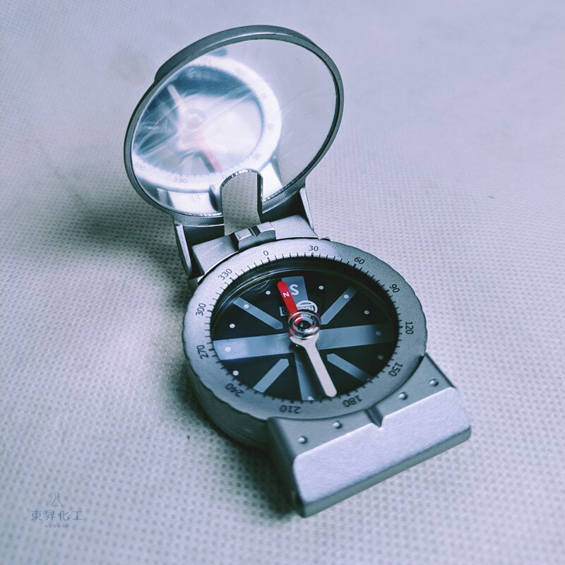 【東昇】BARIGO MODEL 12｜金屬指北針｜德國製BARIGO