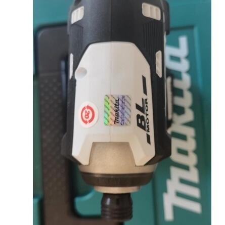 Makita dtd153stw discount