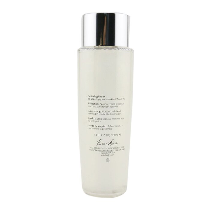 雅詩蘭黛 Estee Lauder - 白金級金燦柔膚露 Re-Nutriv Intensive Softening Lotion 250ml 4