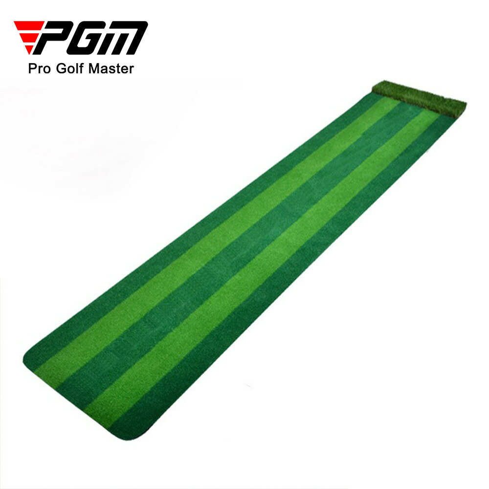 PGM 室內高爾夫 推桿練習器 軌道果嶺 高爾夫果嶺
