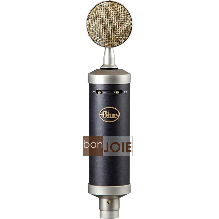 <br/><br/>  ::bonJOIE:: 美國進口 BLUE Baby Bottle SL 專業麥克風 (全新盒裝) Microphones Large-Diaphragm Condenser Microphone MIC<br/><br/>