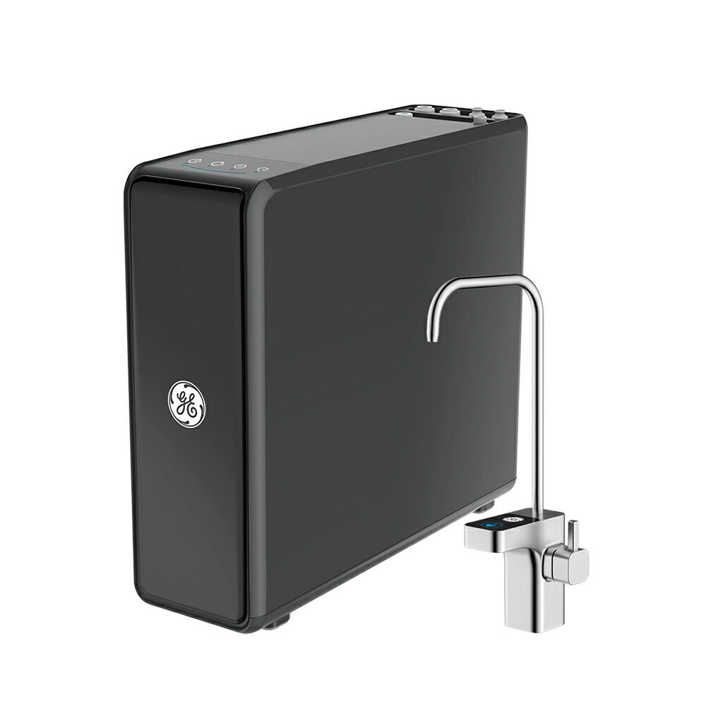 【GE奇異】極光奈濾淨水器5800 (800G)