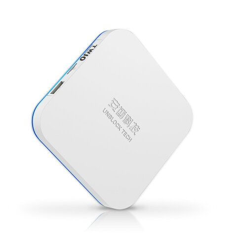 安博盒子 UBOX10 第十代 電視盒 0