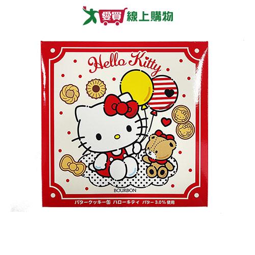 北日本-KT綜合餅乾禮盒罐326.4G【愛買】