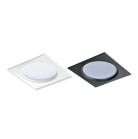 KAOS LED 散光型盒燈 9W 15W 散光盒燈 1燈 方型崁燈 投射燈 (A Light) 0