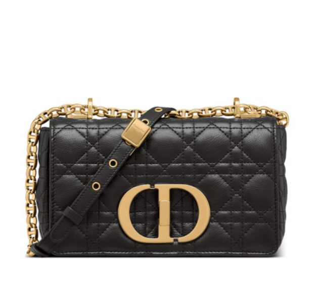 迪奧Dior名牌精品包推薦到DIOR 鍊條斜背包 Small Dior Caro Bag｜冬季限時活動★美國精品保健就在合歐美精品購推薦迪奧Dior名牌精品包