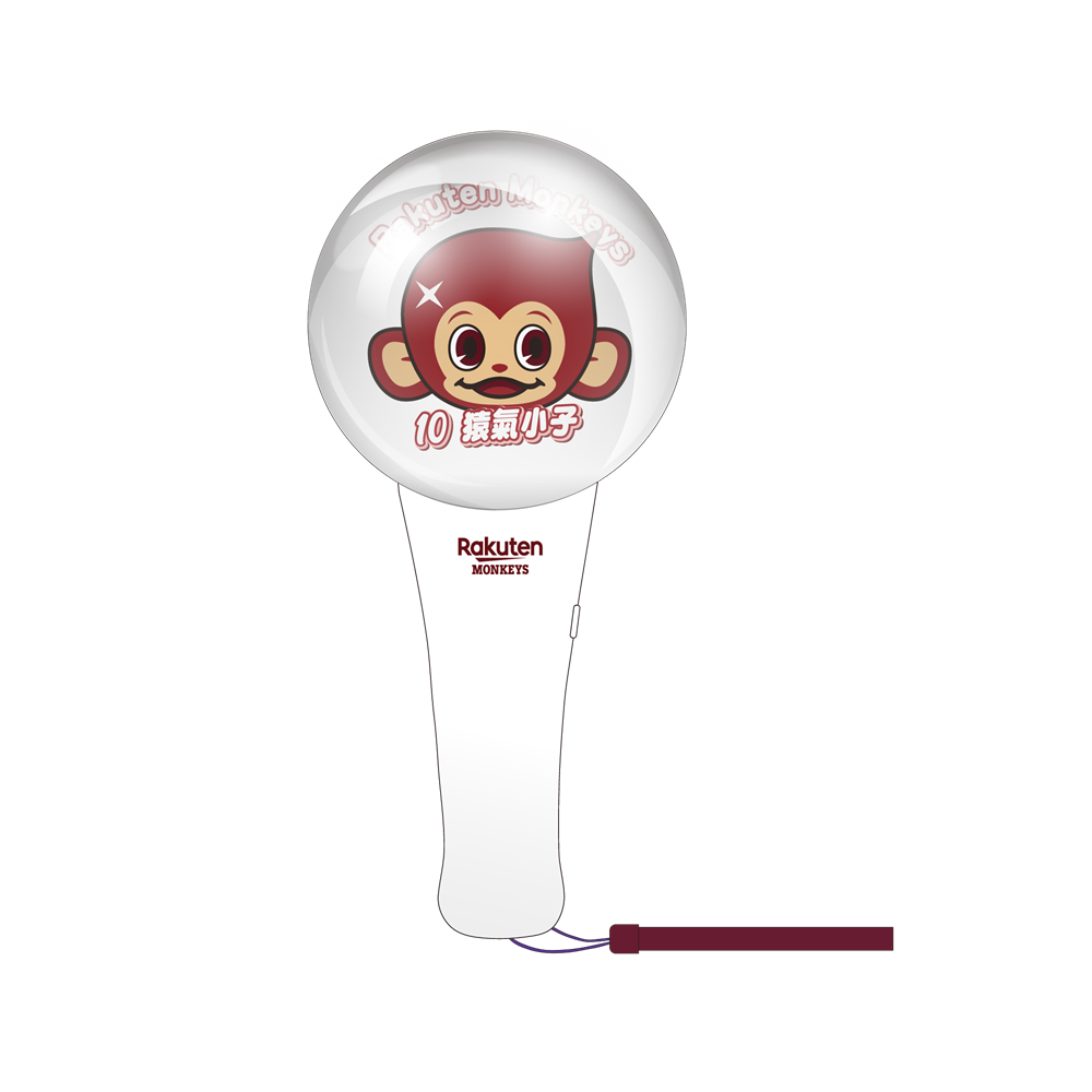 2025 個人應援手燈(推進隊長.團長.MC.吉祥物款)