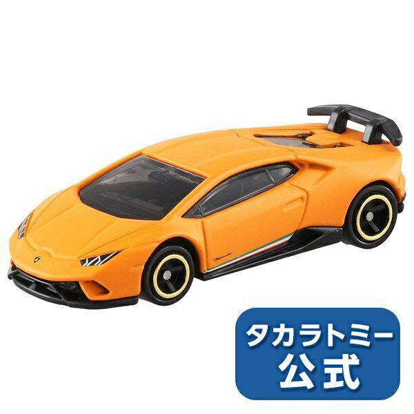 大賀屋 日貨 034 藍寶堅尼 玩具車 玩具 車 兒童玩具 收藏品 裝飾品 多美 多美小汽車 正版 L00011055