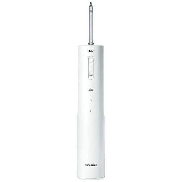 Panasonic 國際牌Doltz系列奈米清潔水流洗牙器EW-NJ80 無線2023最新 