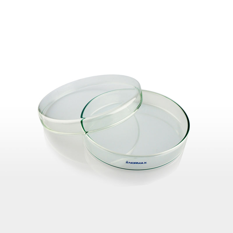 《NORMAX》培養皿 Petri Dish