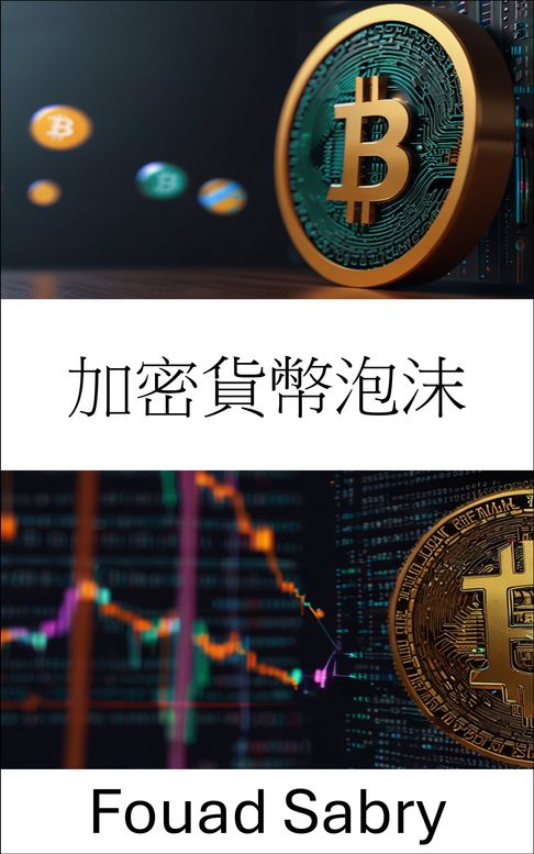 【電子書】加密貨幣泡沫