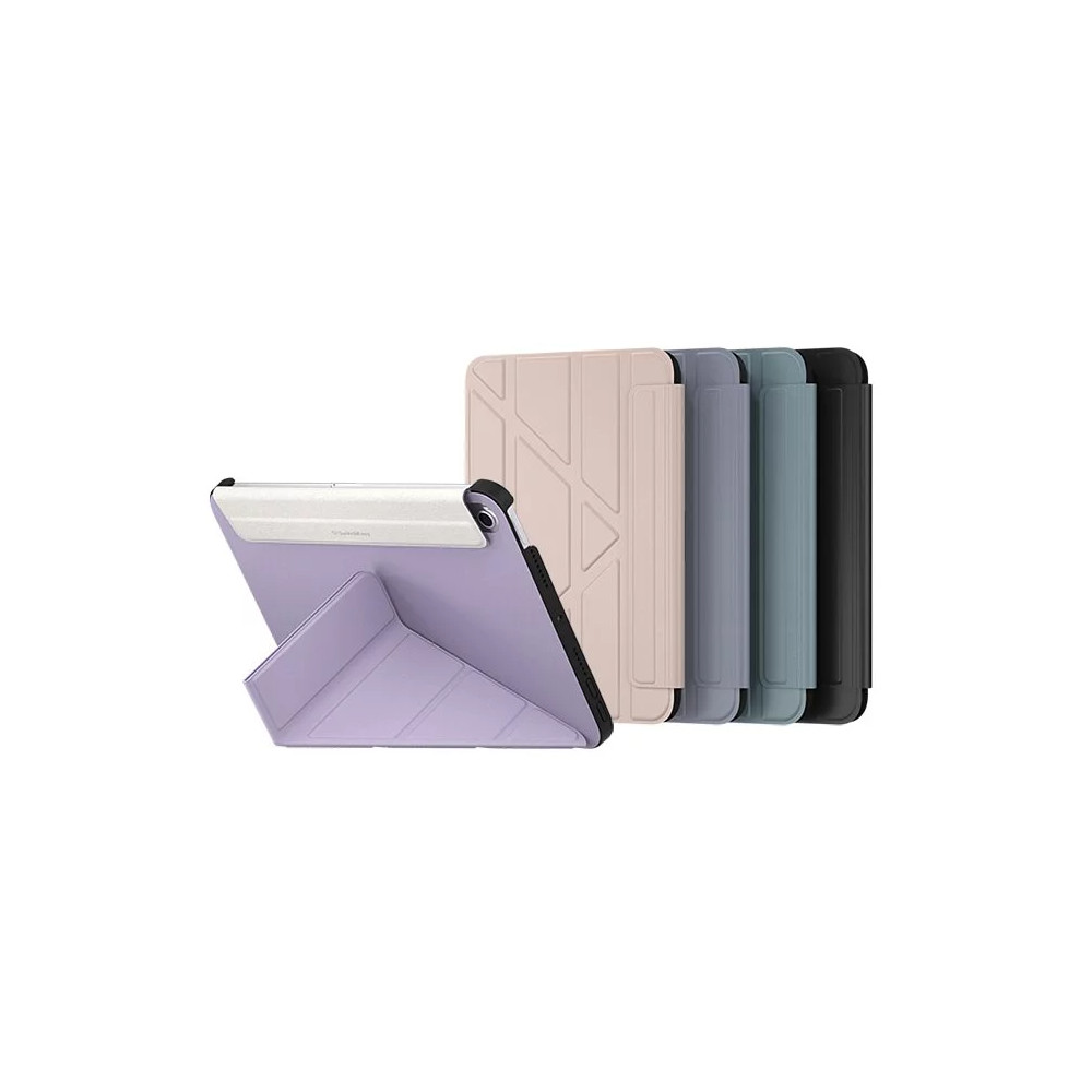 SwitchEasy-Origami全方位支架保護套(iPad-mini6)8.3吋【APP下單9%點數回饋】