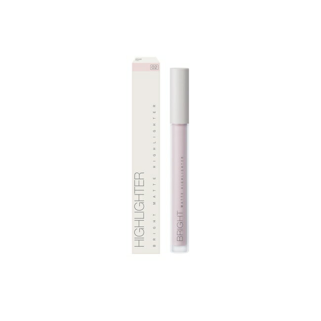 Solone 提提亮膚打亮液 02澎潤粉 2g