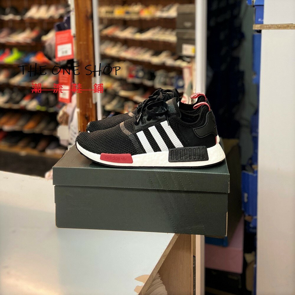 adidas NMD R1 BOOST EG2697 The One Shop