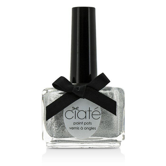 Ciate 夏緹 指甲油 - 女王專用Fit For A Queen (078) 13.5ml/0.46oz