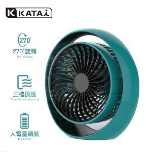 katai【豪順家電】多角度立式風扇 (KA-FNS001) [APP下單享4%點數]