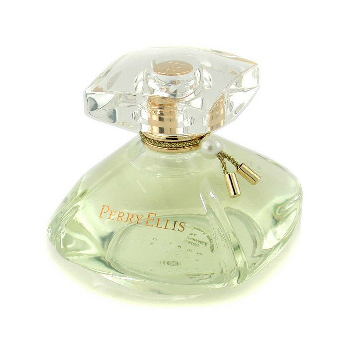 Perry Ellis 派瑞艾力斯 Eau De Parfum 女性香水 100ml/3.4oz