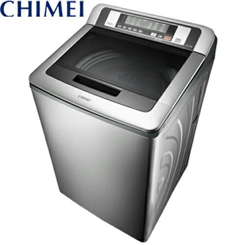 <br/><br/>  奇美 CHIMEI 15KG 定頻不鏽鋼洗衣機WS-P1588S<br/><br/>