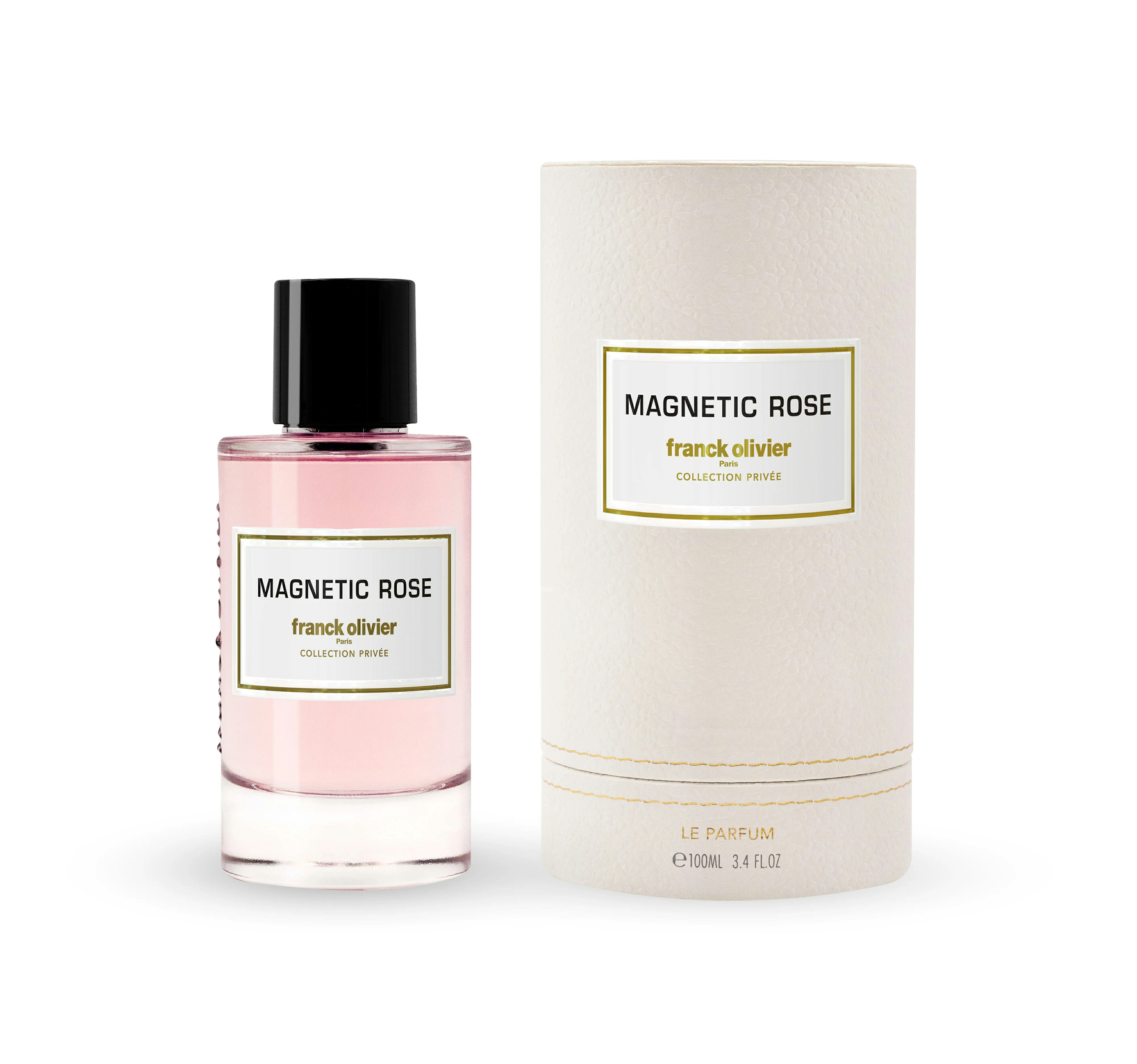 franck olivier Magnetic Rose 玫瑰之癮淡香精 100ml~優惠價:5600元｜岡山戀香水