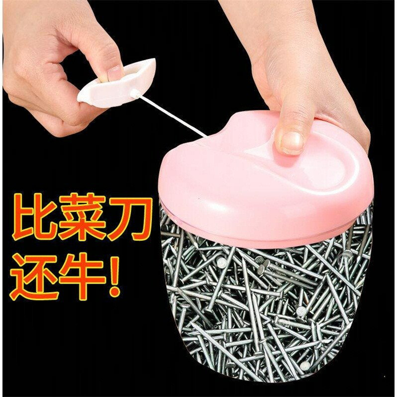 家用手動蒜泥器多功能切菜器壓蒜器蒜蓉攪碎機手拉絞肉機切蒜神器