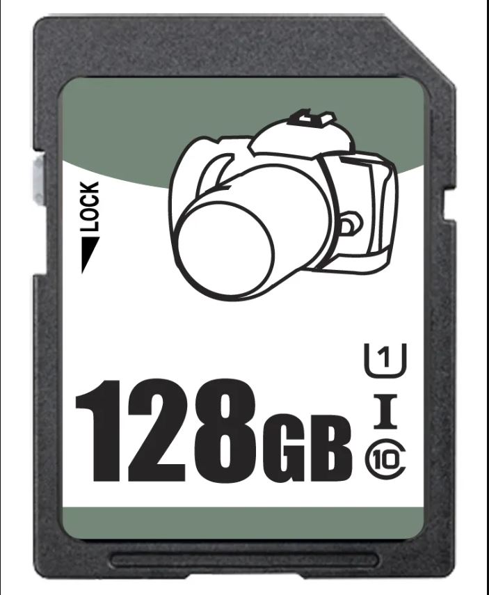 OEM SDXC 128GB 128G ULTRA SD SDHC UHS U1 相機 記憶卡｜滿額領券最高現折$220