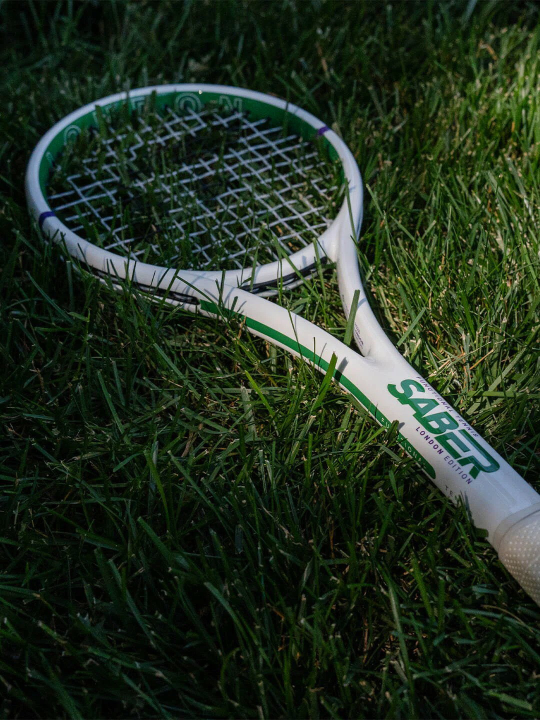 FUNCTIONAL TENNIS SABER 愛爾蘭品牌 集中點訓練  專注力訓練 7