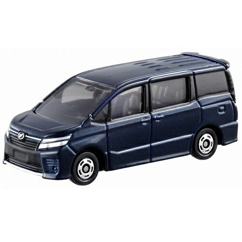 豐田VOXY 115 801214 汽車 模型 玩具 日貨 正版授權L00010176