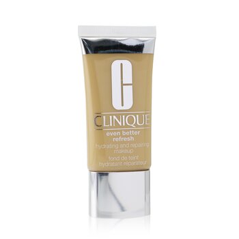Clinique 倩碧 Even Better Refresh Hydrating And Repairing Makeup 勻淨神奇粉底液SPF6 # WN 12 Meringue