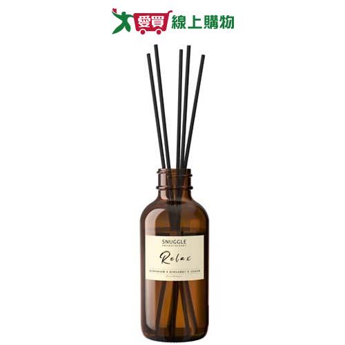 熊寶貝精油室內擴香花果香100ml【愛買】