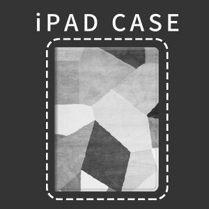 iPad保護套 ipadair3保護套帶10.2寸筆槽蘋果air4平板air2硅膠mini5殼pro11寸【林之舍】