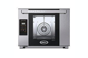 現貨 義大利 UNOX BakerLux Shop.pro 數位蒸氣旋風爐(4-46x33) 04HS --【良鎂】
