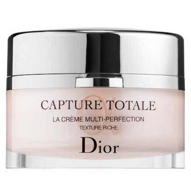 Dior 迪奧 逆時完美再造乳霜-滋潤型 60ml ★七彩美容百貨｜【滿額享最高折1099 APP下單點數4%】