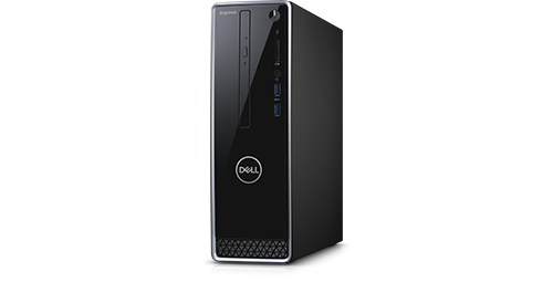 Dell: Dell Inspiron 3470 Desktop Intel Pentium Gold G5420 1TB HDD 4GB ...