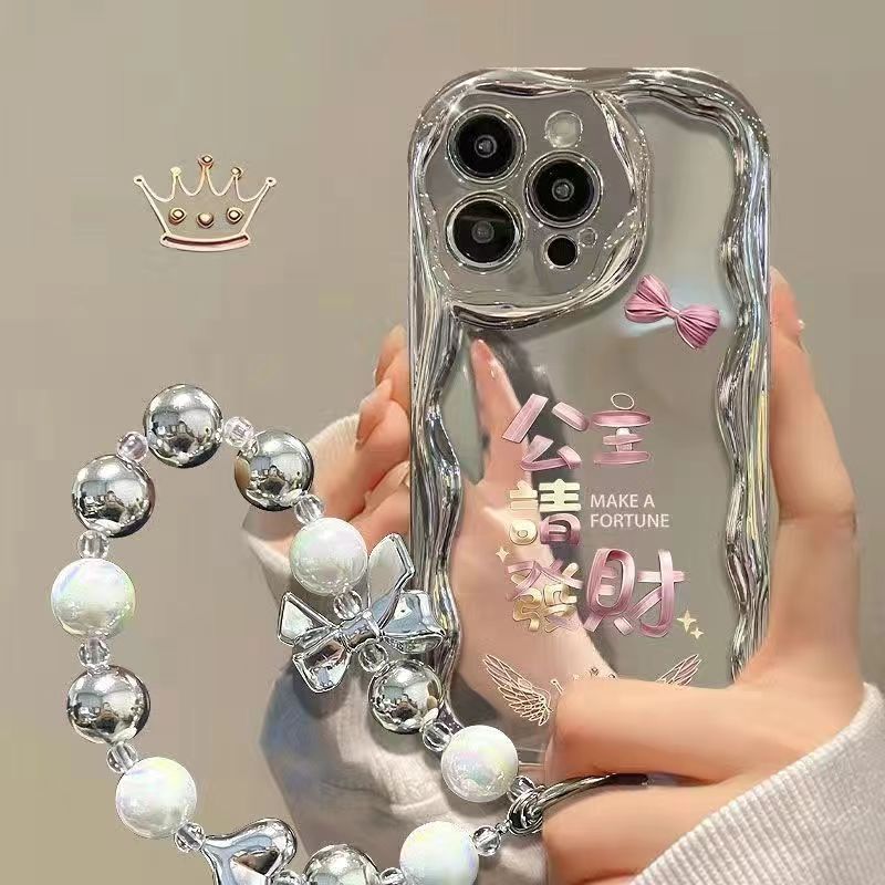 粉公主請發適用三星s24ultra手機殼硅膠s23fe少女心s22+/s21女款a55a54a53a35全包a34a25a24a23防摔a15a14a71