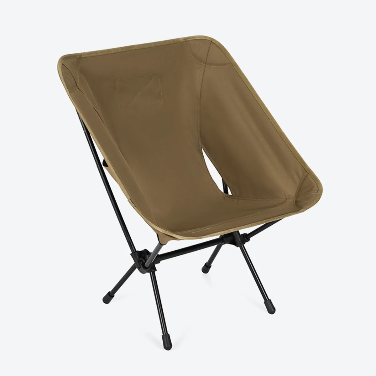 ├登山樂┤韓國 Helinox Tactical Chair 輕量戰術椅 / 狼棕 # 10003301
