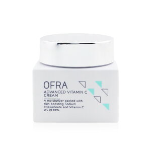 OFRA Cosmetics - 高級維生素C霜