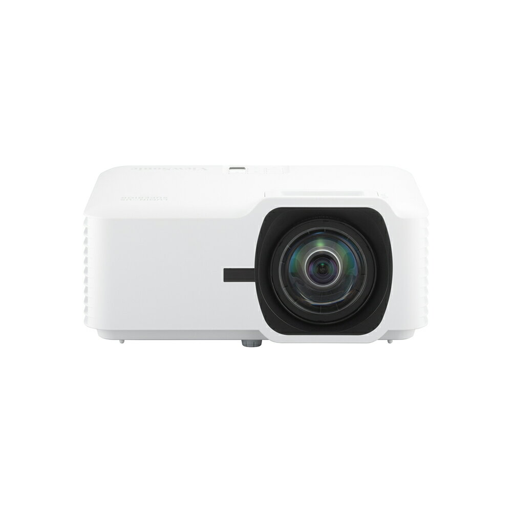 ViewSonic LS711W 4,200 流明 短焦雷射投影機