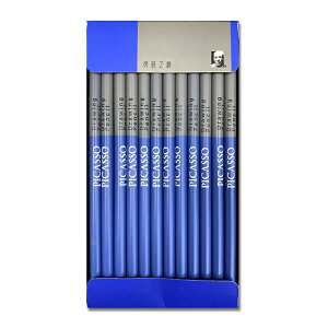 鳳凰 E7800S 畢卡索 專業素描鉛筆 (12支入)