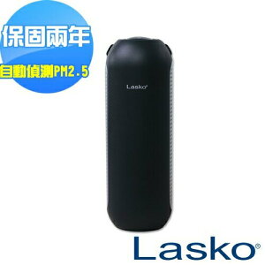 【美國Lasko】淨呼吸 智能型車用空氣清淨機 第三代 HF-101