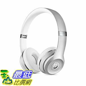 [106美國直購] 耳機 Beats Solo3 Wireless On-Ear Headphones