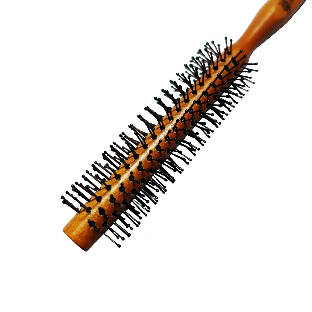 FRACIUS 法拉西施 - A1440SS 楓木圓梳 2