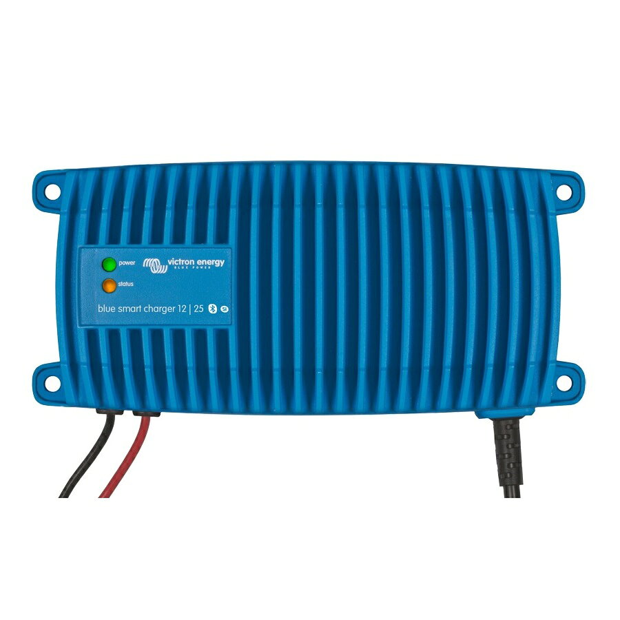 Victron Energy Blue Smart IP67充電器 24V 12A / 電瓶充電器 / BPC241247106