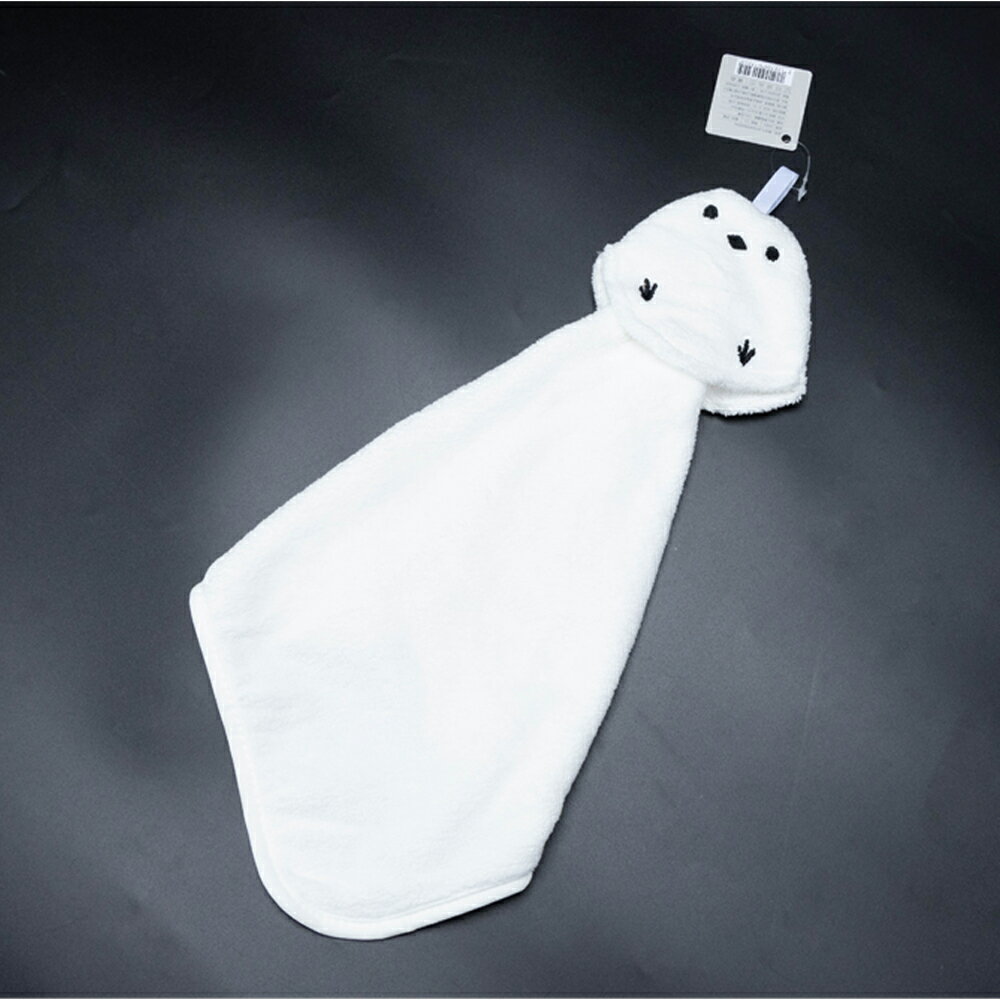 【DECO HOME商品】擦手巾 長尾山雀 SHIMAENAGA(DH) NITORI宜得利家居