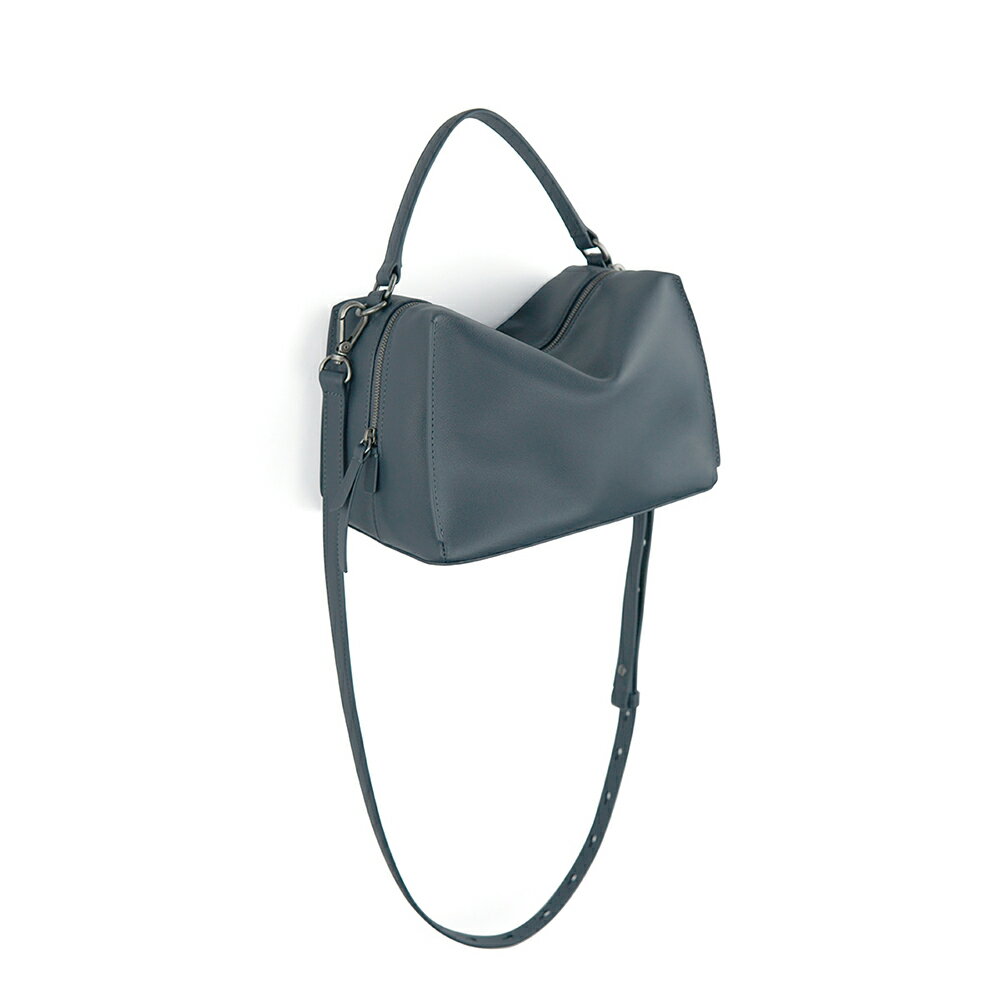 Mini Valley Cube Shoulder Bag 迷你方型軟包 ◆ 手提包/側背包/斜背包/單肩包 0